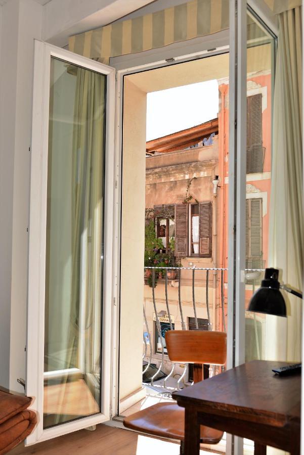 The Old Bakery Vila Cagliari Exterior foto